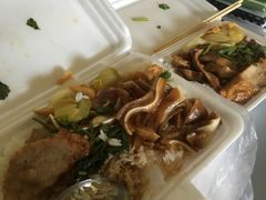 -林尧隆江猪脚饭店(东门店)