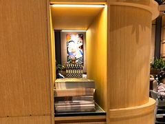 -半秋山西餐厅(销品茂店)