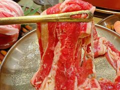 -西塔老太太泥炉烤肉(双井店)