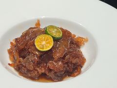 -杭州新新饭店·1913餐厅