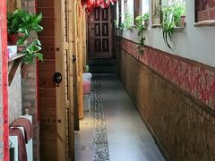 -缘福乡村铁锅炖民宿(八达岭店)
