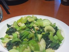 -徽三说·土徽菜·中国徽菜连锁品牌(阳湖总店)