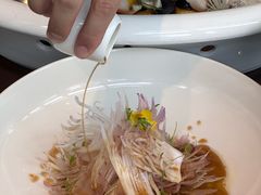 -索菲特酒店·乐轩华中餐厅