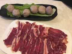 -品牛阁潮汕牛肉火锅(洋河店)