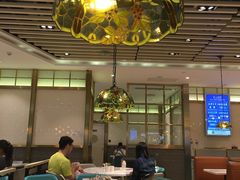 大堂-翠华餐厅(宝安壹方城店)