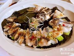 -宝丽轩中餐厅BAOLIXUAN