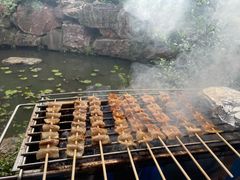 -桃园农庄·桃源宴