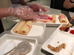 -海底捞火锅(群光广场店)