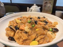 -三凤酒家·百年无锡菜(清扬茂业店)