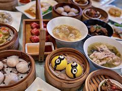 -成都瑞吉酒店·宴庭中餐厅