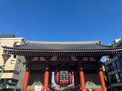 -浅草寺
