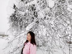 -太子岭滑雪场