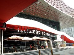 -Who乎coffee&bar