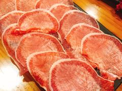 鲜牛舌-牛品福潮汕牛肉火锅(旺庄店)