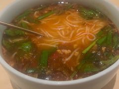 -一坐一忘云南菜(卓悦中心)