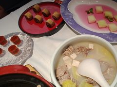 -在前门·烤鸭北京菜(五月花广场店)