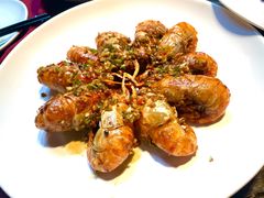 -大良毋米粥·粥底火锅(岭南天地店)