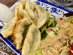 -长人馄饨铺(解放街店)