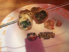 -肉串汪(望京店)