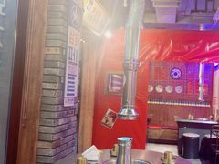 -釜山火炉·海鲜烤肉(紫藤路店)