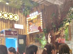 -西西里轰趴日租聚会别墅·团建拓展