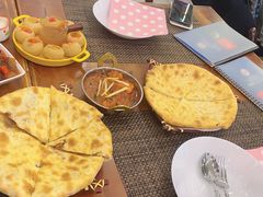 -木尔坦·Multan巴基斯坦清真餐厅halal(大智嘉园店)
