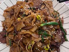 -新世界餐厅(万达店)