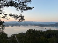 -千岛湖东南湖区