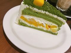 -black rainbow coffee