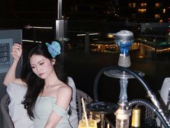 -DEW Lounge(深圳湾店)