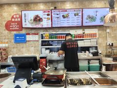 -田老师红烧肉(回龙观二店)