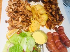 -HELLO MUSAE 拾光缪斯餐厅·纯正希腊风味(苏州中心店)