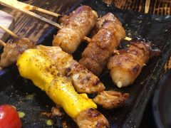 -小川洋风料理(街道口店)