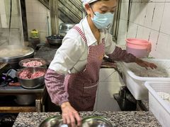 -正宗杨记普洱酸醋米线(总店)