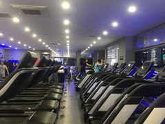 -优昂健身(新光界店)