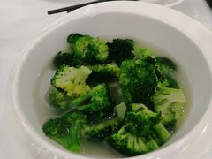 -金华安大酒楼·老牌潮菜·粤式茶点(东方国际店)