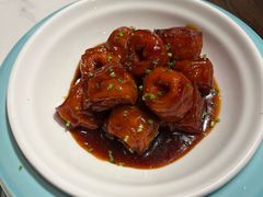 九转大肠-梅飞酒家(桑园路店)