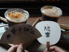 -树下咖啡(昆明老街店)