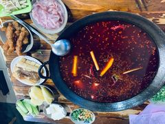 -星鸿社重庆老火锅