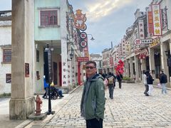 -赤坎·广东华侨国际旅游度假区