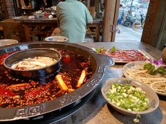 -重庆渝达老火锅(春熙路店)