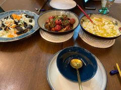 -花满楼(启秀路店)