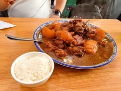 -东财大盘鸡(黑石礁店)
