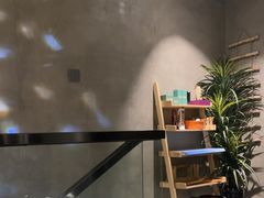 -施奈儿.洗头頭療.按摩SPA.采耳(上梅林店)