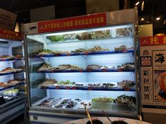 -钢管厂五区小郡肝串串香(南山店)