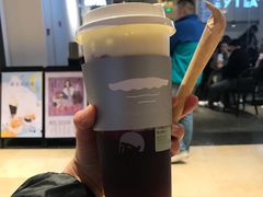 -喜茶(上海兴业太古汇店)
