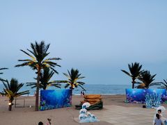 -渔岛海洋度假区