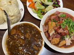 -姚记炒肝店(簋街店)
