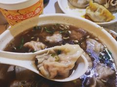 -蒋家桥饺面店(四望亭路店)