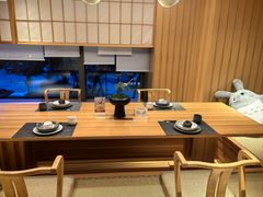 -厦门源昌凯宾斯基大酒店-隠れ鉄板焼
